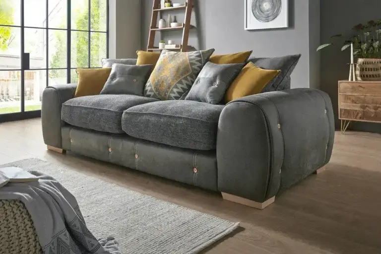 Sofology 3D Furniture Belfort CGIs by Emily Davison