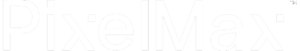 PixelMax Logo