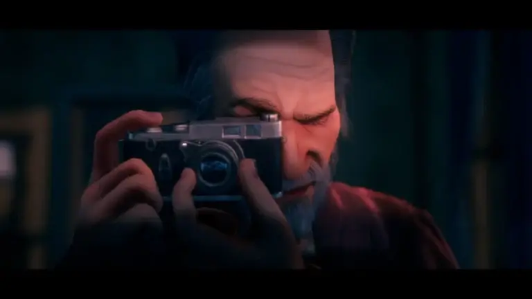 Conway Game Release Header