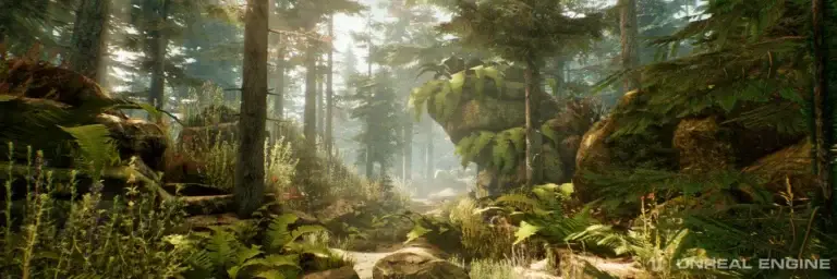 Kemal Gunel Jungle Lighting Interview Header