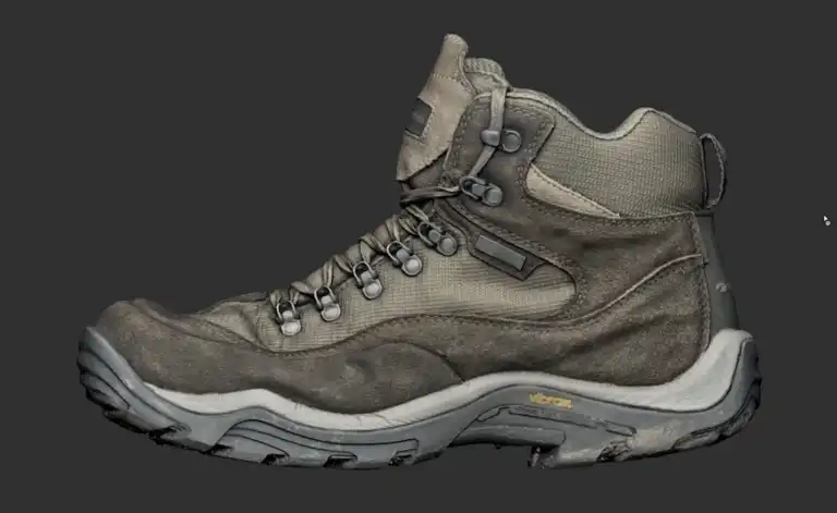 Zbrush ZApp Link Texturing Header