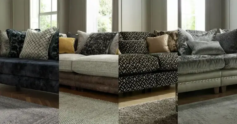 Emily Davison Sofa 3D Design Header