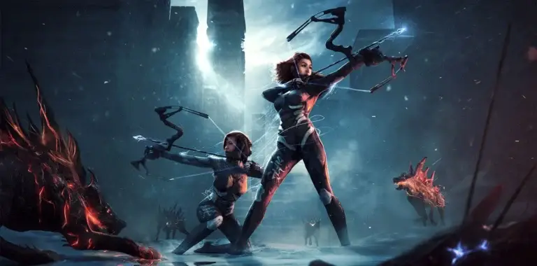 What is a Concept Artist Header