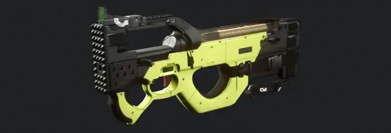 Tomas Janosik COD Weapon Interview Header