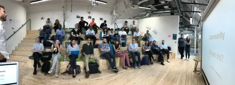 CGHero Ignite Accelerator Header