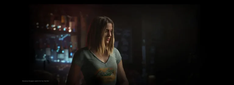 Marvelous Designer Farcry Header