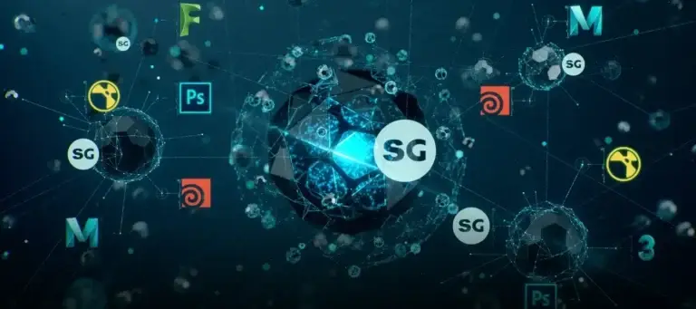 Shotgun Integration with Unreal Engine Header