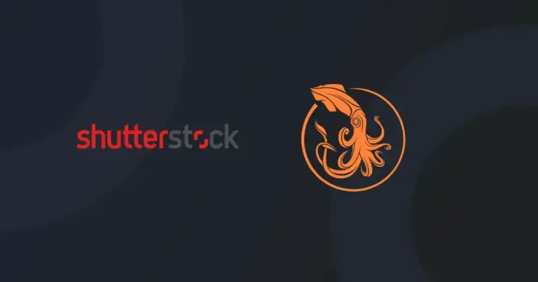 TurboSquid Shutterstock Acquisition Header