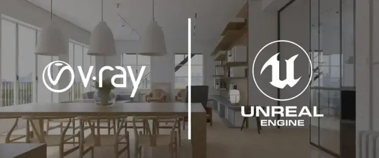 VRay and Unreal Engine Integration Header